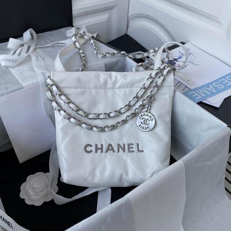 Chanel Handbags 130